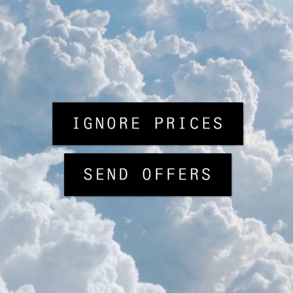 Other - Make An Offer